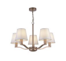 Подвесная люстра Freya Marika FR5671PL-05G_MY