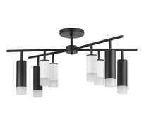 Потолочная люстра LightStar Rullo LR7283648741_LS