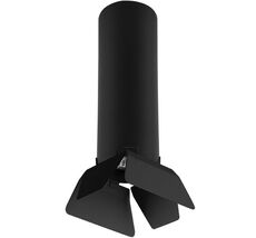 Накладной светильник LightStar Rullo R497437_LS