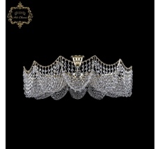 Хрустальная люстра Bohemia Art Classic 71.081.67.G_BI