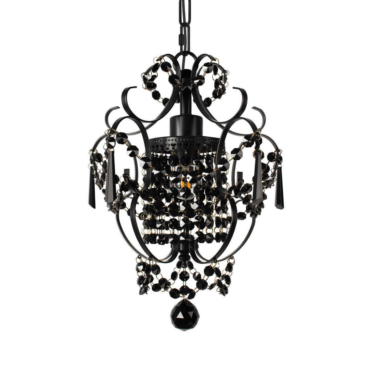 Подвесной светильник LOFT IT Burlesque 10417 BL_LF