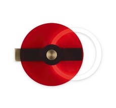 Настенный светильник KinkLight Роули 08413,20(06)_KL