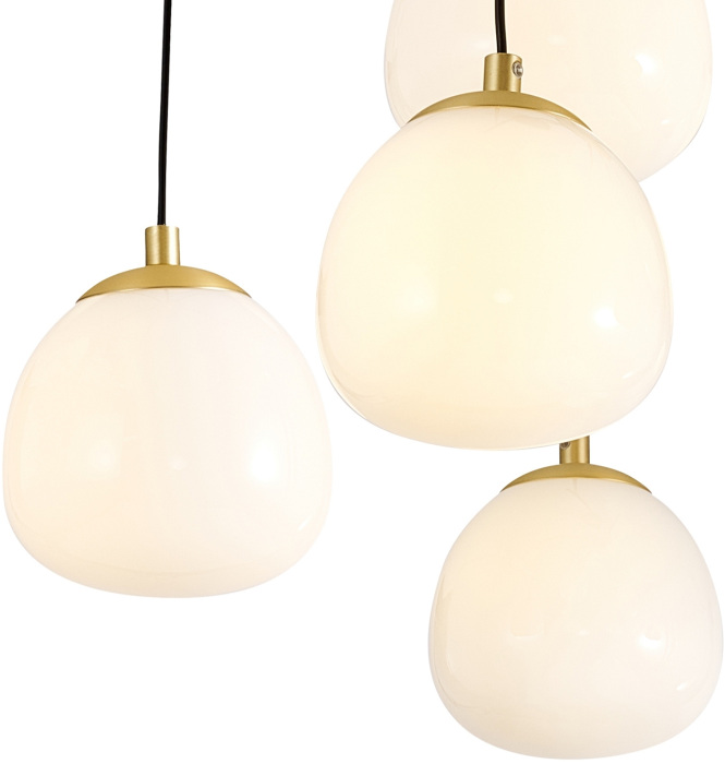 Потолочная люстра Favourite Paramount 3047-10P