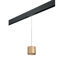 Трековый светильник Rullo для трека PRO Lightstar Rullo PRORP3490_LS