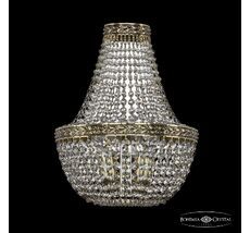 Бра Bohemia Ivele 19051B/H1/25IV GB_BI