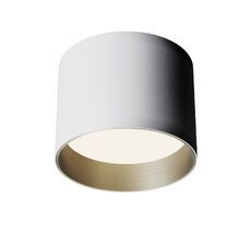 Накладной светильник Maytoni Glam C096L-GX53-WBS_MY