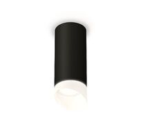 Комплект накладного светильника Ambrella light с акрилом Techno XS7443017_AMB