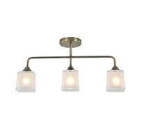 Потолочная люстра на штанге Escada 2103/3P_ESC