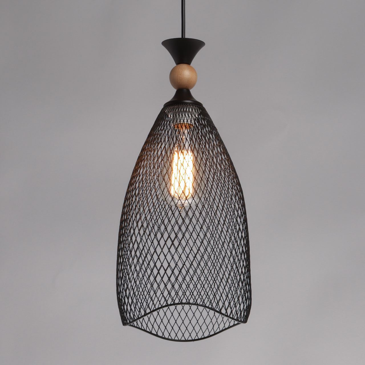 Подвесной светильник De City Соло 112012401_MW