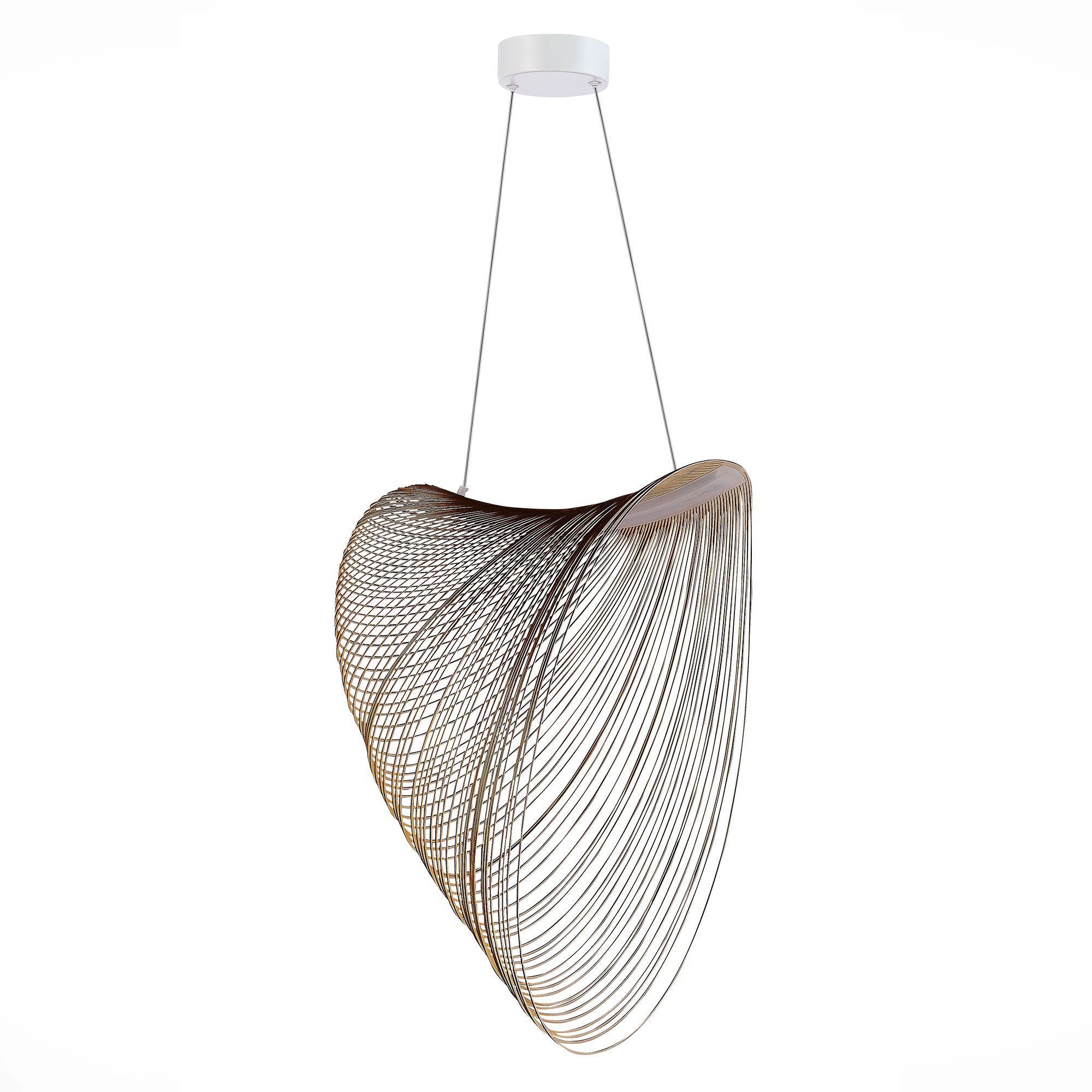 Подвесной светильник ST Luce FOSSIL SL6900.503.32