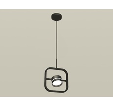 Подвесной светильник Ambrella light Traditional DIY XB9119152_AMB