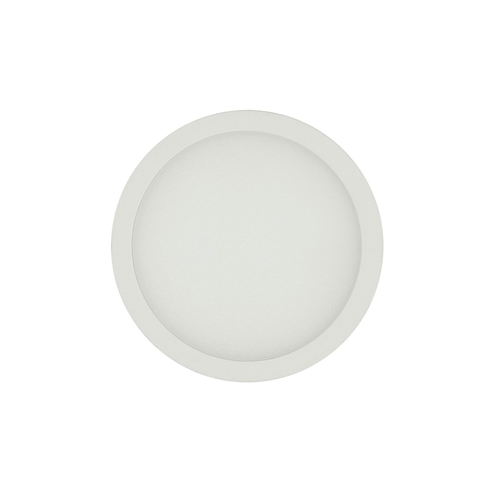 Точечный светильник CitiLux Врезной Омега CLD50R080