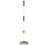 Подвесной светильник ODEON LIGHT EXCLUSIVE RIVIERA 5451/32LA