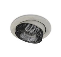 Комплект встраиваемого поворотного светильника Ambrella light Techno XC7653061_AMB