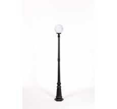 Наземный фонарь IP44 88209S Bl Oasis Light 88209S Bl_OL