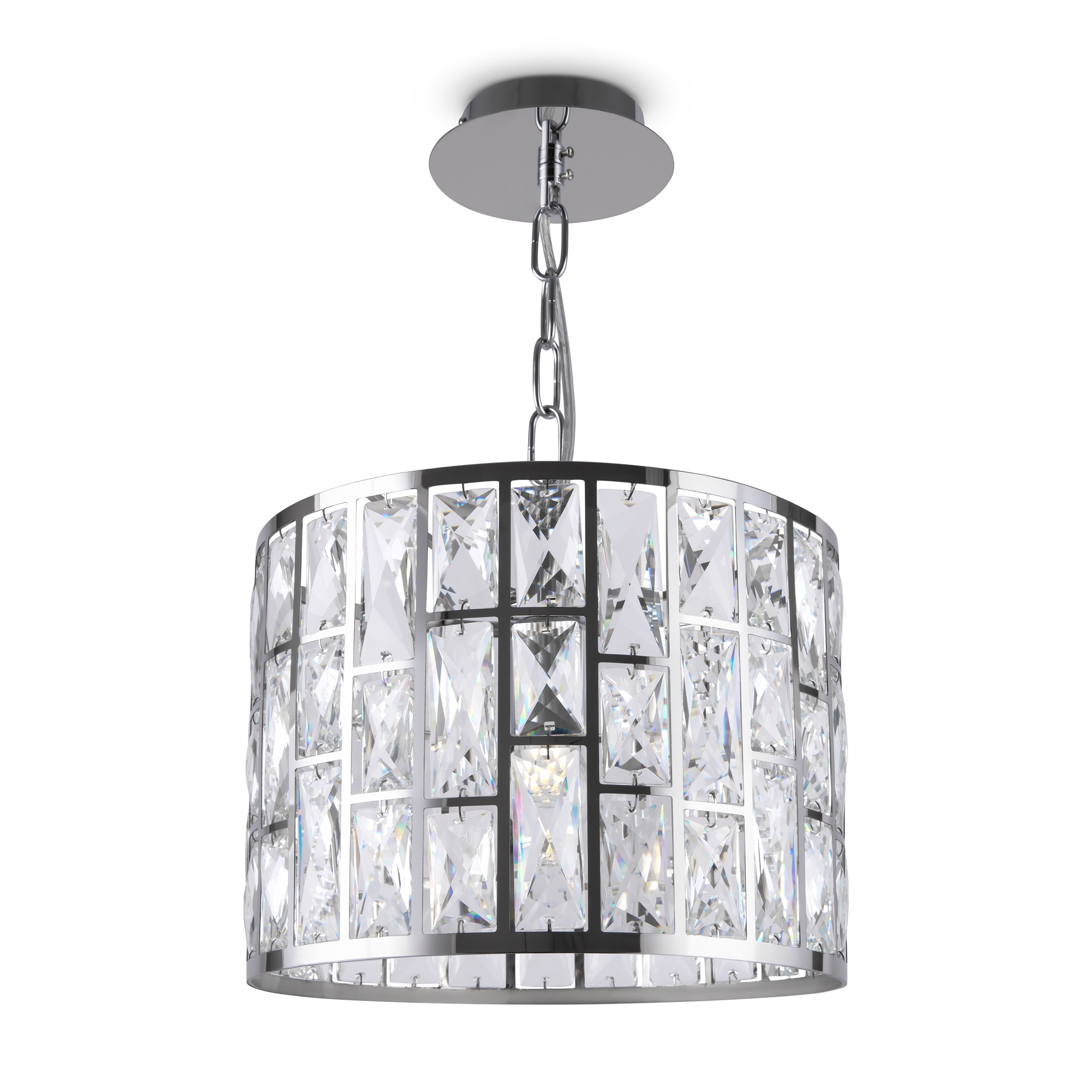 Подвесной светильник Maytoni MOD184-PL-01-CH_MY