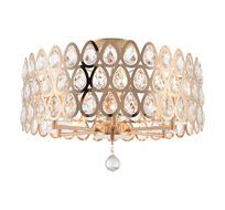 Потолочная люстра Arte Milano Sorrento 371019/6/50/490 GD
