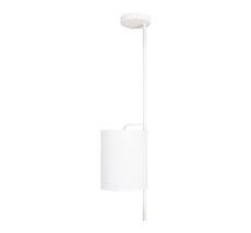 Подвесной светильник Loft IT Ritz 10253P White_LF