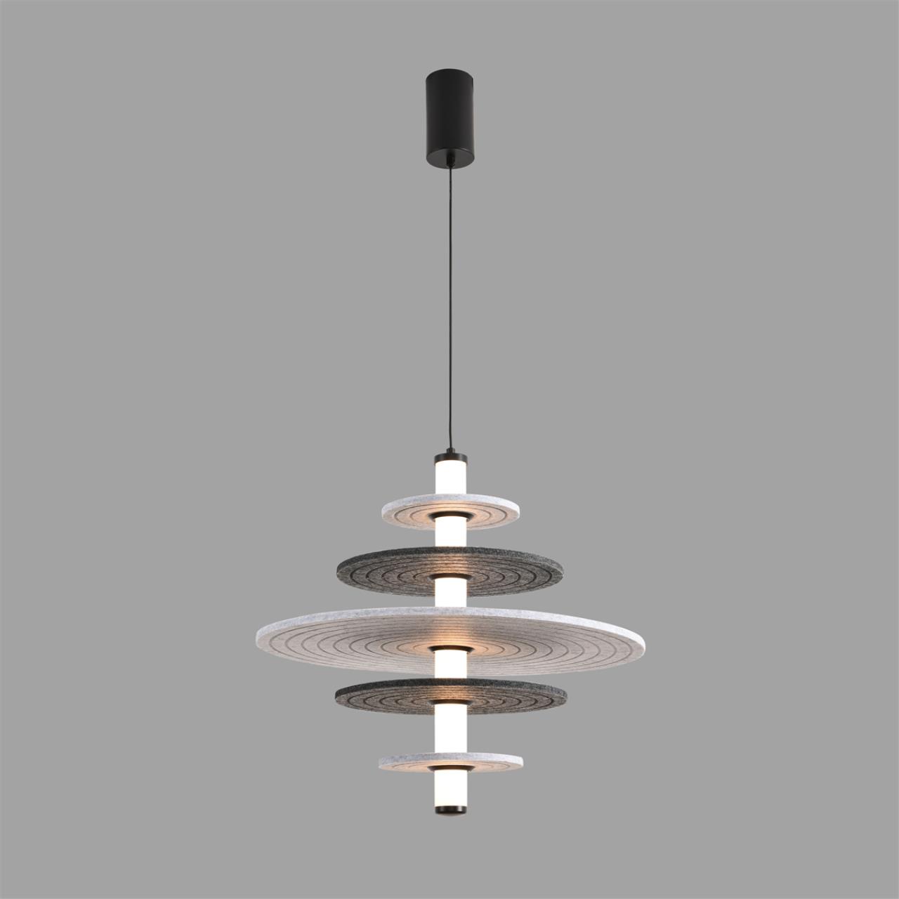 Подвесной светильник LUMION FELTA 8295/14AL