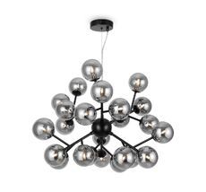 Подвесная люстра Maytoni Dallas MOD545PL-24B_MY