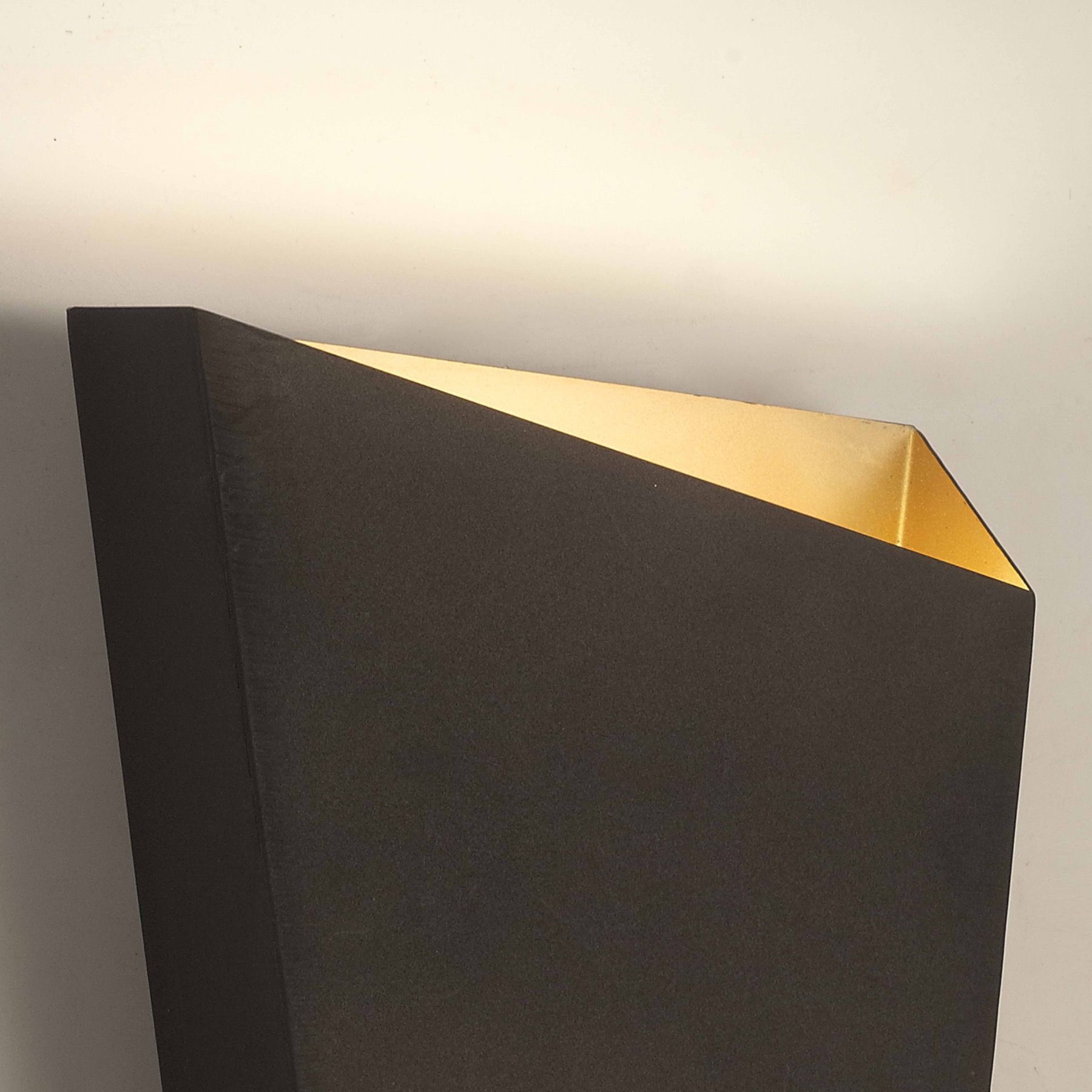 Настенный светильник Mantra ASIMETRIC 6222_MN