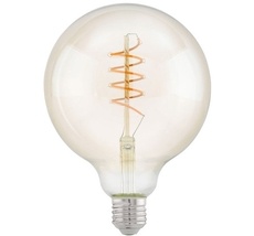 Лампочка светодиодная филаментная Lm_led_e27 11683 Eglo 11683