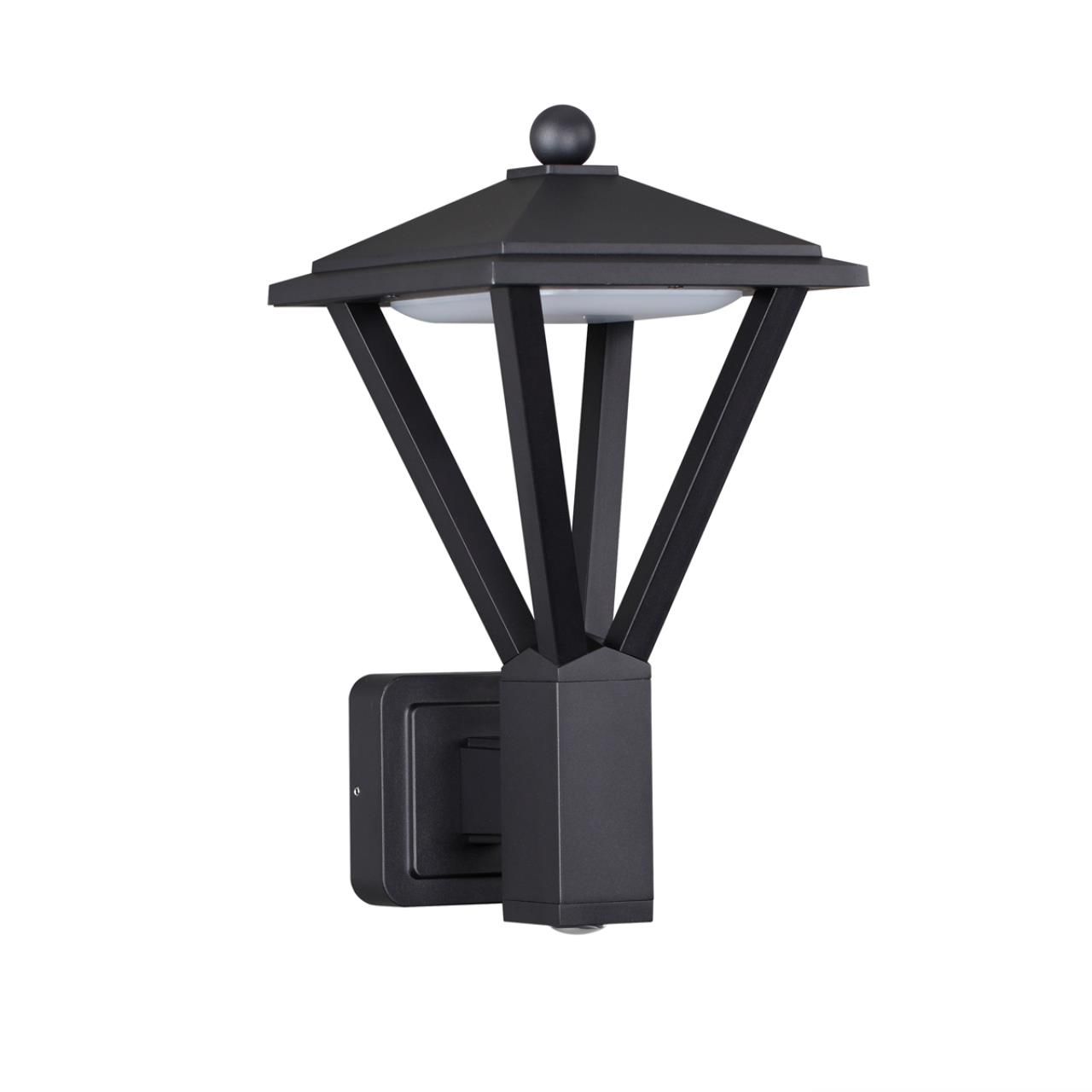 

Настенный светильник Odeon Light BEARITZ 6655/15WL, 6655/15WL