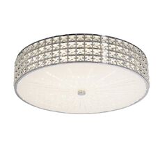 Потолочная люстра Citilux Портал CL32418G1