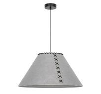 Подвесной светильник Arte Lamp Fleece A7092SP-1GY