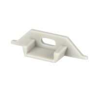 Заглушка к светодиодной ленте Maytoni LED Strip ALM011EC_MY