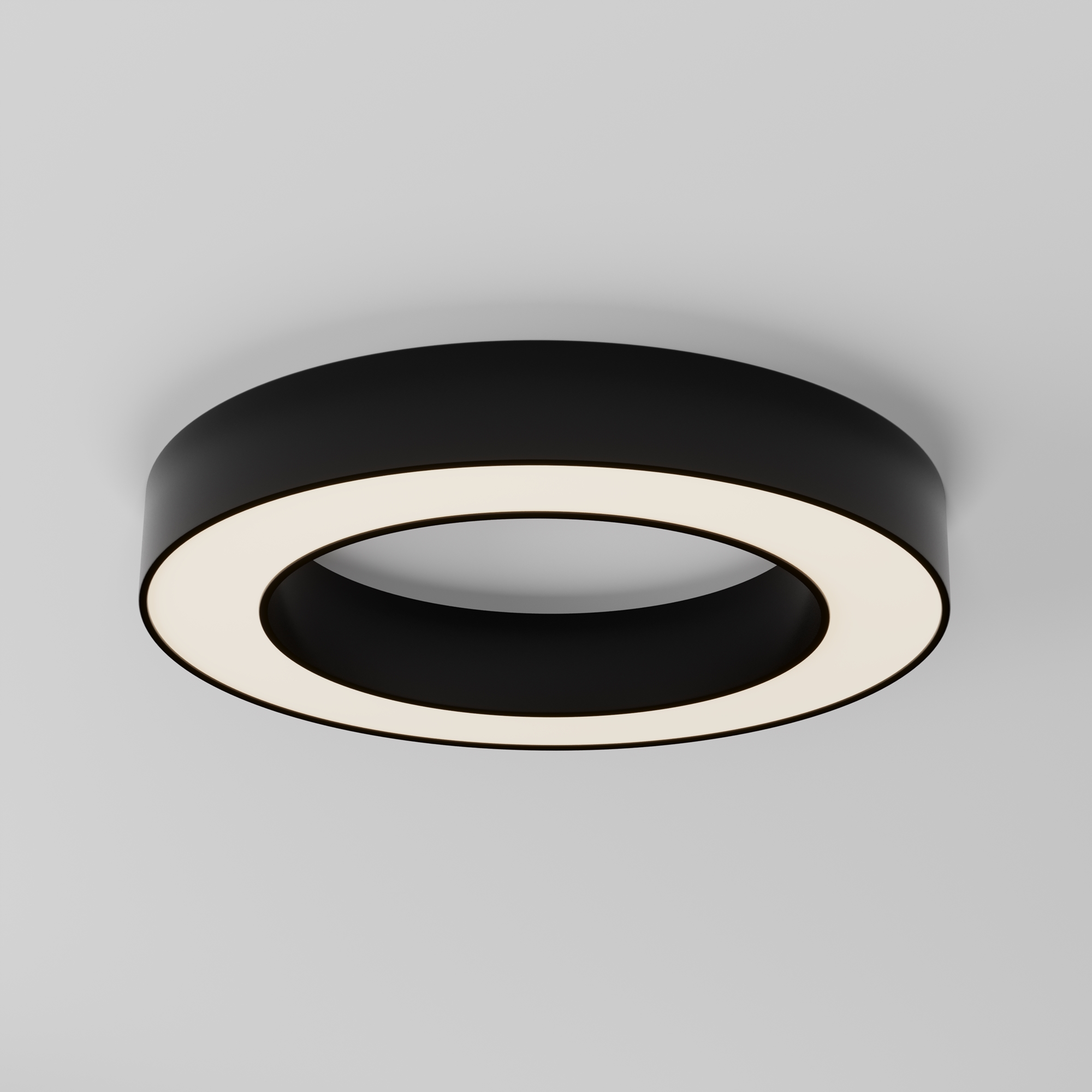 Потолочный светильник Maytoni Lua C093CL-36W3K-B_MY