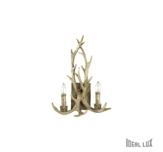 Бра Ideallux CHALET AP2_IL