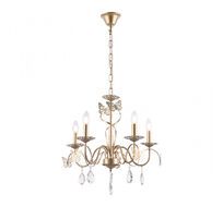 Подвесная люстра Arte Milano 346179/5 CG
