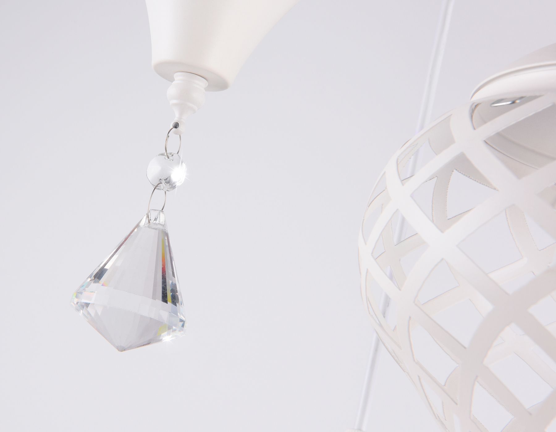 Подвесной светильник Ambrella Light Loft TRADITIONAL TR8443_AMB