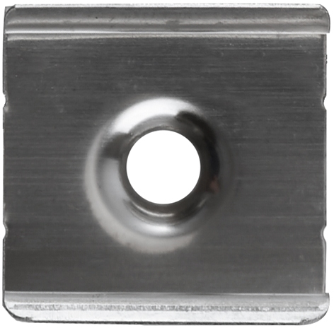 Крепеж для профиля САВ261 LD373 Feron 48248_FR