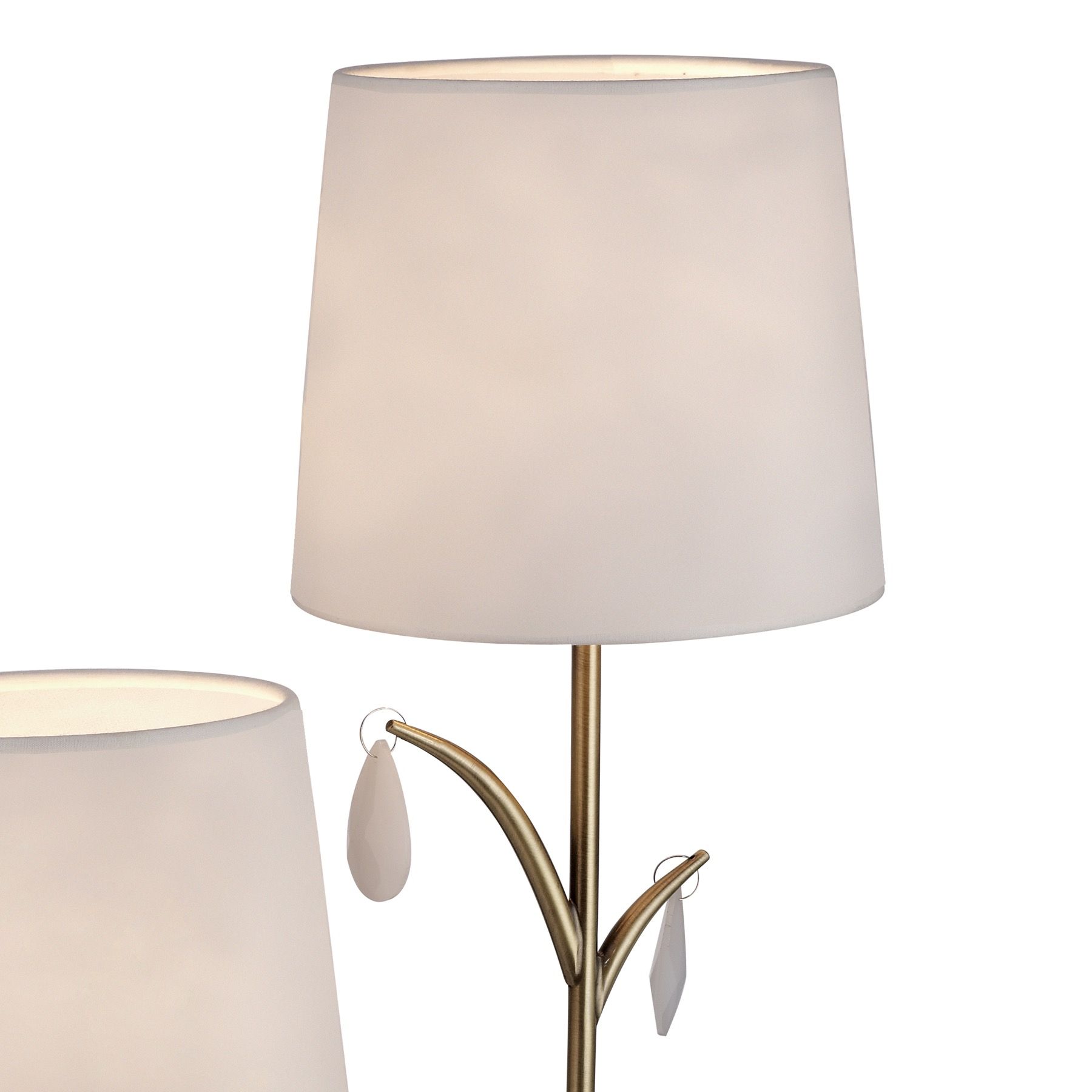 Настольная лампа Mantra ANDREA 6338_MN