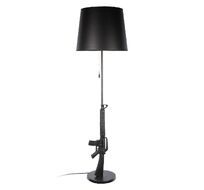 Торшер автомат LOFT IT Arsenal 10136/F Dark grey_LF