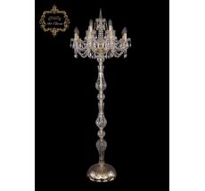 Торшер Bohemia Art Classic 13.11.8.195.P.h-160.Gd.Sp_BI