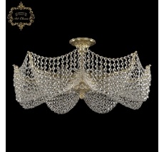 Хрустальная люстра Bohemia Art Classic 71.171.63.8.G_BI