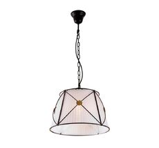 Подвесной светильник CitiLux Дрезден CL409112