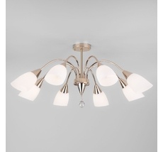 Потолочная люстра Eurosvet Ellene Gold a043905_EU