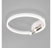 Потолочная люстра Eurosvet Светодиодная Умный дом Luminari a055665_EU