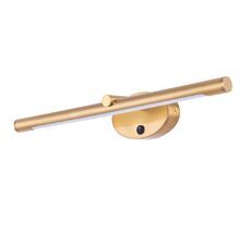 Подсветка для картин и зеркал RONNIE A8025AP-1PB