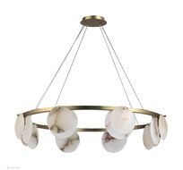 Подвесной светильник ST LUCE CLAM SL1520.303.08