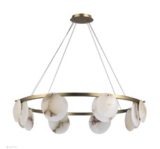 Подвесной светильник ST LUCE CLAM SL1520.303.08