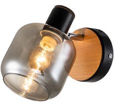 Спот Escada 10177/1A Black_ESC