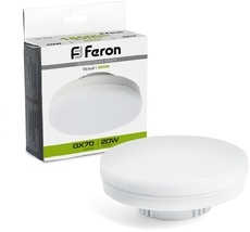 Лампа светодиодная Feron 48307_FR