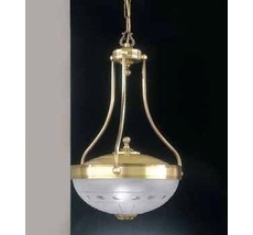 Подвесная люстра Reccagni Angelo L 3211/2_RA