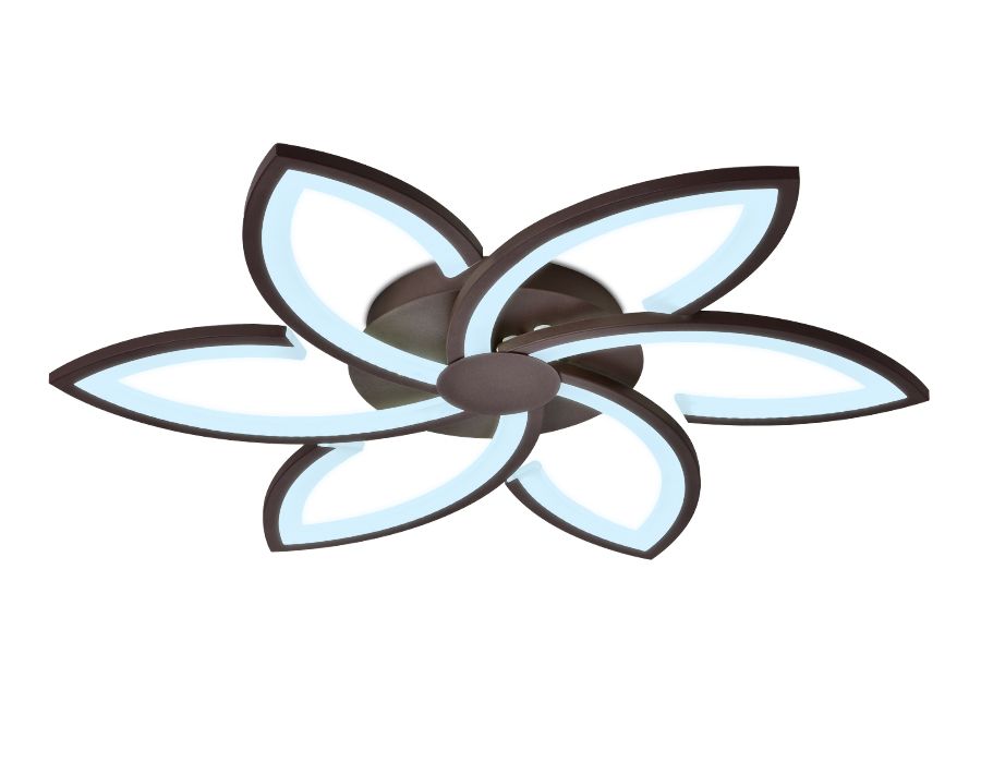 Потолочная люстра Ambrella light Original FA447_AMB