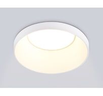Встраиваемый светильник Ambrella Light TECHNO SPOT TN102801_AMB